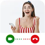 Pretty Girls Video Calling & C icon