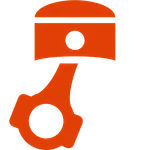 ENGINE POWER ENDOTHERMIC icon