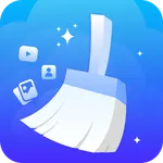 AI Cleaner Storage Clean Swipe icon