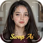 AI Face Swap Video : AI Video icon