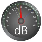 Noise Detector Sound Meter icon