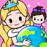 Princess Town: Hospital Life icon