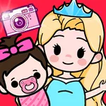 Princess Town: Hospital Games icon