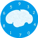 Fast Sum - Memory trainer icon