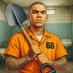 Prison Escape: Dig & Run icon