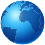 Web Browser - Fast & Privacy icon