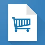 Shopping List (PFA) icon