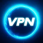 VPN Lumos: Fast VPN app icon