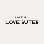 Love Buter icon