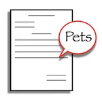 Pet Guardianship icon