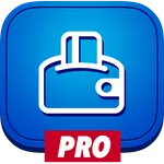 Carteira Fácil Pro icon