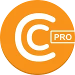 CryptoTab Browser Pro Level icon