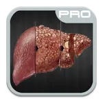 Child-Pugh score (PRO-version) icon