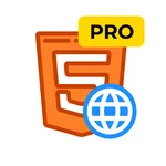 HTML Editor Pro - AloHTML icon