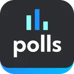 Polls Pro - Polls & Surveys icon