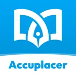 Accuplacer Study Prep 2026 icon