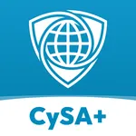 CompTIA CySA+ Exam Prep 2026 icon