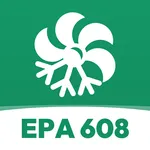 EPA 608 Practice Test 2026 icon
