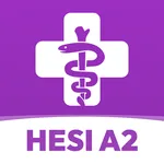 HESI A2 Exam Prep 2026 icon
