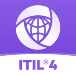 ITIL® 4 Foundation Prep 2026 icon