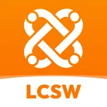 ASWB LCSW Exam Prep 2026 icon