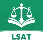 LSAT Prep 2026 Practice icon