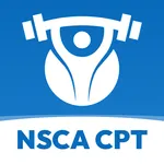 NSCA CPT Fitness Prep 2026 icon