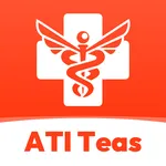 ATI TEAS 7 Test Practice 2026 icon