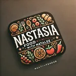Nastasia FoodDeli icon