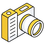 Ondas.Pro Photographer icon