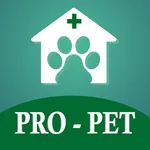 Veterinaria Pro-Pet icon