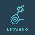 LetMeGo icon