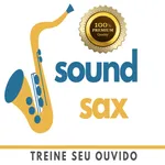 SoundSaxPro Treine Seu Ouvido  icon