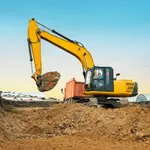 Construction Sounds icon