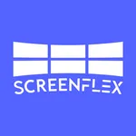 Screenflex icon