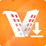 Descargador de vídeos Fácil icon