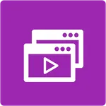 Multi Watch Time Browser Pro icon