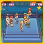 Pro Wrestling Action icon