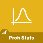 Probability and Statistics icon