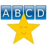 BABOBI : Dictée d'alphabet icon