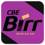 CBEBirr icon