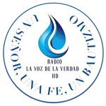 Radio la voz de la verdad HD icon