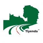 Tiyenda icon