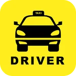Taxcima Driver icon