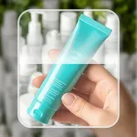 Cosmetic & Shampoo Scanner App icon