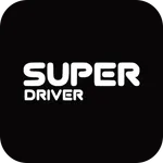 Super driver! icon