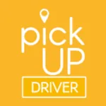 pickUP Driver icon
