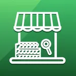 실시간 경락가 icon