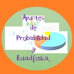 Apuntes de Probabilidad y Esta icon