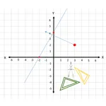 Apuntes de Geometría Analítica icon